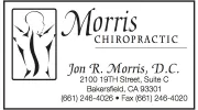 Morris Chiropractic
