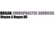Hogan Chiropractic Service