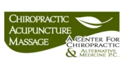 A Center For Chiropractic & Alternative Medicine