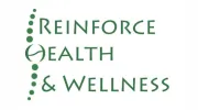 Reinforce Health & Wellness