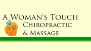A Woman's Touch Chiropractic & Massage