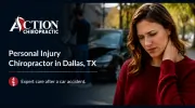 Action Chiropractic: Corey Skinner, DC