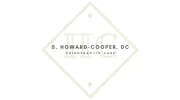 S Howard-Cooper, DC