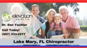 Elevation Health Chiropractic Clinic