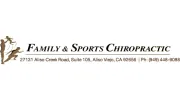 Family & Sports Chiropractic