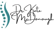 Dr. Kate McDonough