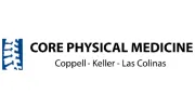 Core Physical Medicine