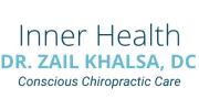 Inner Health, Dr. Zail Khalsa, DC