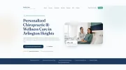 Health First Chiropractic Wellness Center