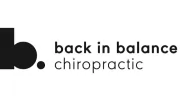 Back in Balance