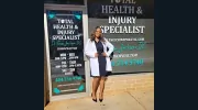 Total Health & Injury Specialist