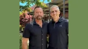 The Healing Touch Chiropractic