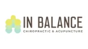 In Balance Chiropractic & Acupuncture