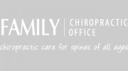 Family Chiropractic Office