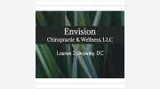 Envision Chiropractic & Wellness