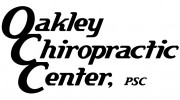 Oakley Chiropractic Center