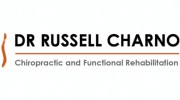 Dr. Russell Charno