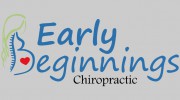 Early Beginnings Chiropractic
