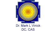 Dr. Mark L Vinick, DC, CAS