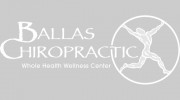 Ballas Chiropractic