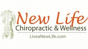 New Life Chiropractic & Wellness
