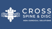 Cross Spine & Disc