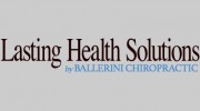 Ballerini Chiropractic
