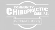 Community Chiropractic Care
