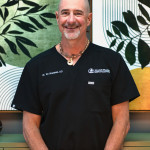 Dr. Tim Stranahan D. C.