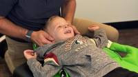 Pediatric Chiropractic Care