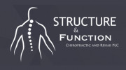 Structure & Function Chiropractic & Rehab