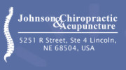 Johnson Chiropractic Center PC