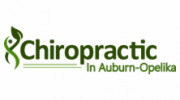 Chiropractic in Auburn-Opelika