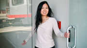 Kristie Fong, DC