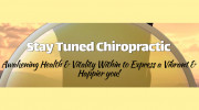 Stay Tuned Chiropractic