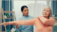 Shoulder Care