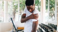 Shoulder Pain Treatment
