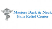 Masters Back & Neck Pain Relief Center