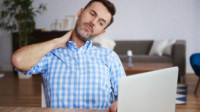 Neck Pain Treatment