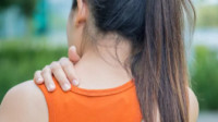 Upper Back Treatment