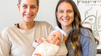 Prenatal Chiropractic