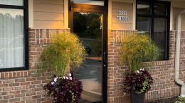 Practice Entrance