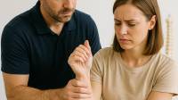 Carpal Tunnel Treatment