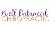 Well Balanced Chiropractic
