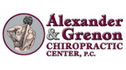 Alexander & Grenon Chiropractic: Ruddy Daniel L