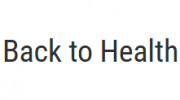 Back To Health Chiropractic