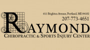 Raymond Chiropractic