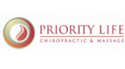 Priority Life Chiropractic & Massage