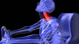 Whiplash Treatment