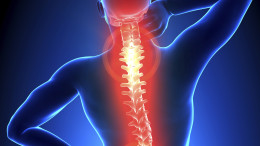 Neck and Back Pain Relief